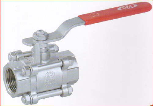 3-Piece-scrscw-End-Ball-Valve-chennai