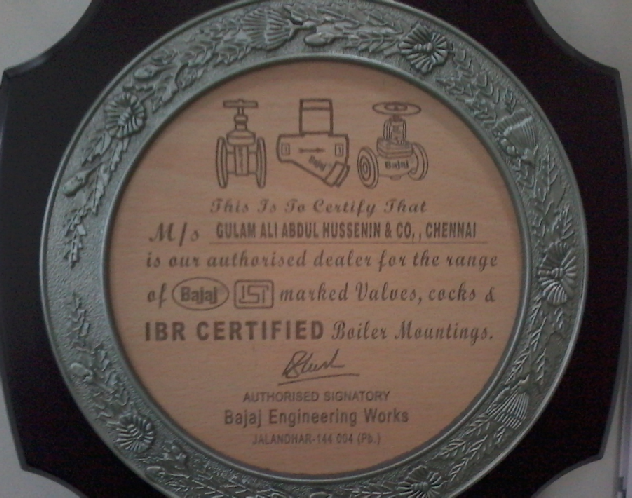 bajaj-valves-cocks-boiler-mountings-authorised-dealer-cert-chennai