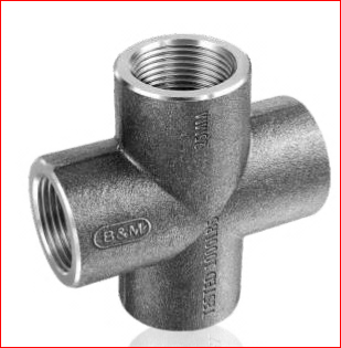 cross-pipe-fitting-chennai