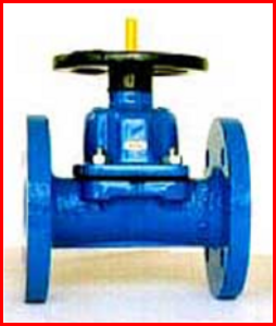 diaphragmGseries-valve-chennai
