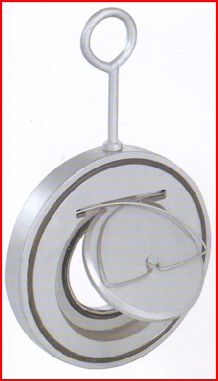 wafer check valve chennai