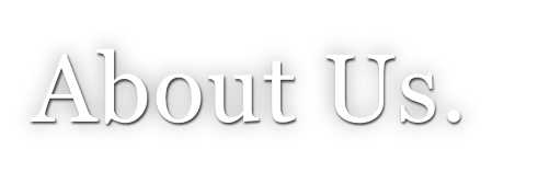 About Us.