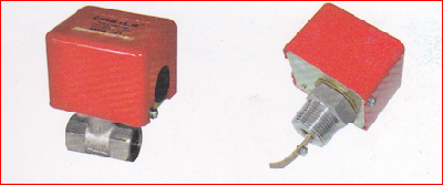 Flow Switch