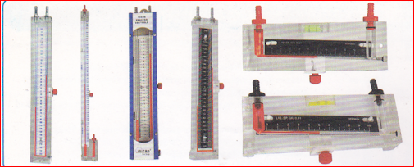 Manometer